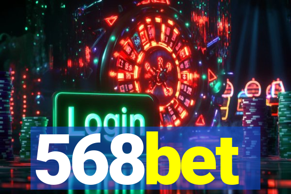 568bet