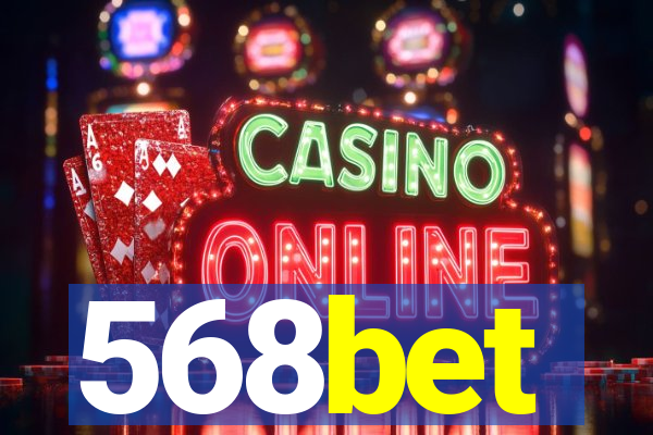 568bet