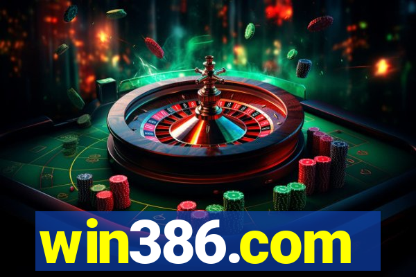 win386.com