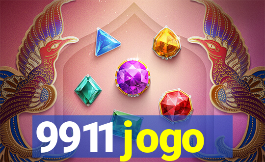 9911 jogo