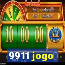 9911 jogo