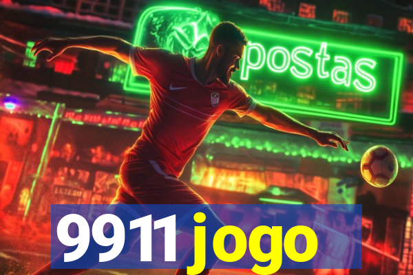 9911 jogo