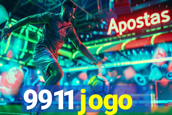 9911 jogo