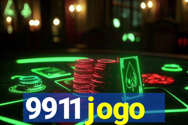 9911 jogo