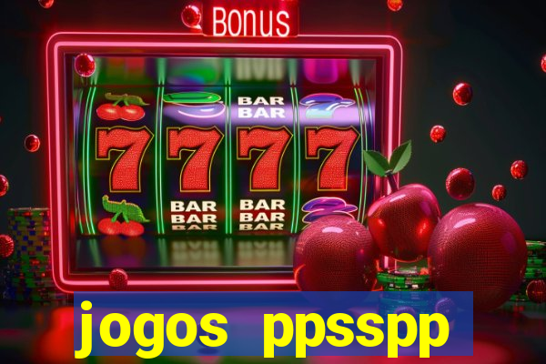 jogos ppsspp download android