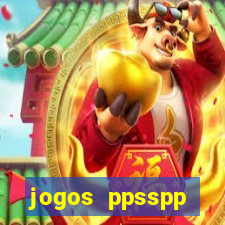 jogos ppsspp download android