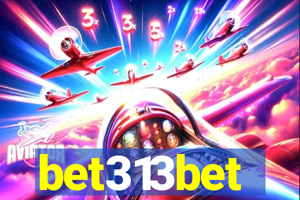 bet313bet