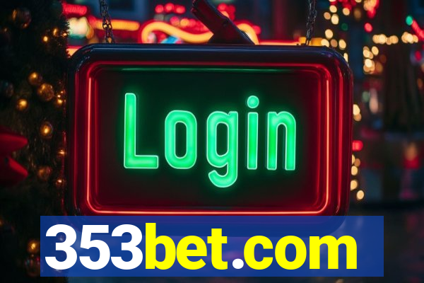 353bet.com