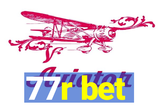 77r bet