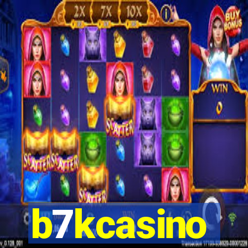 b7kcasino