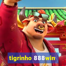 tigrinho 888win