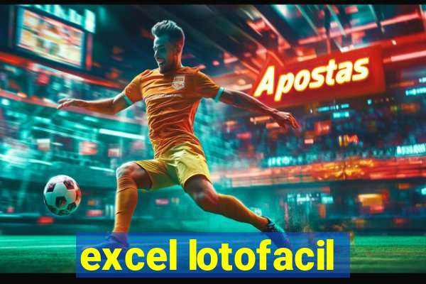 excel lotofacil