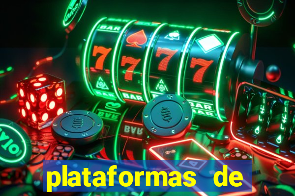 plataformas de apostas deposito minimo 1 real