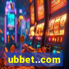 ubbet..com