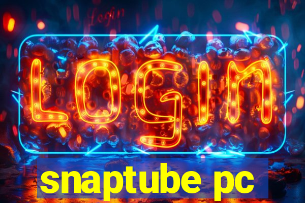 snaptube pc