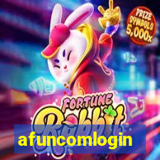 afuncomlogin