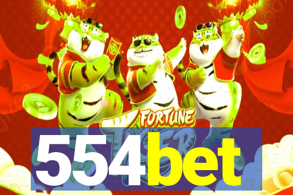 554bet