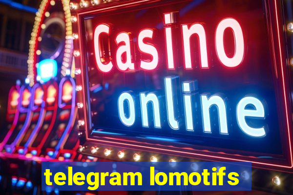 telegram lomotifs