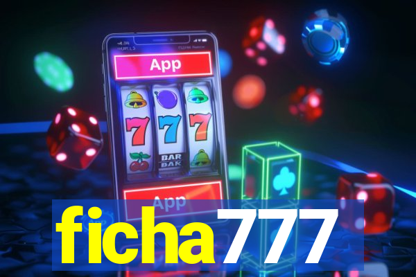 ficha777