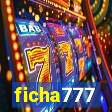 ficha777