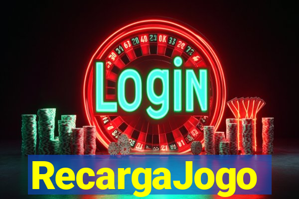 RecargaJogo