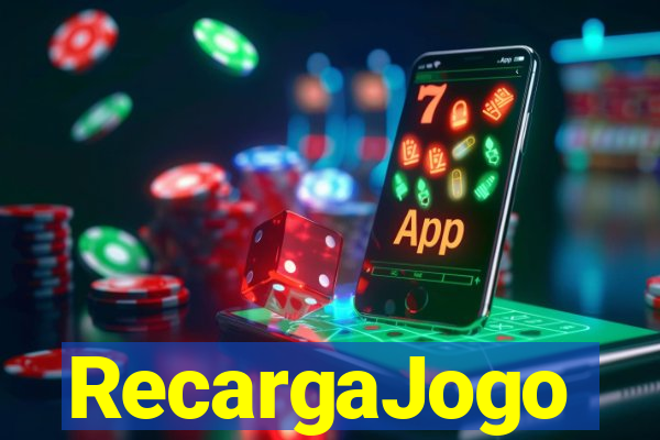 RecargaJogo