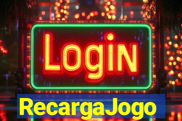 RecargaJogo