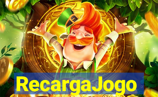 RecargaJogo