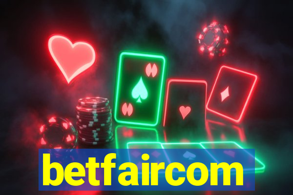 betfaircom