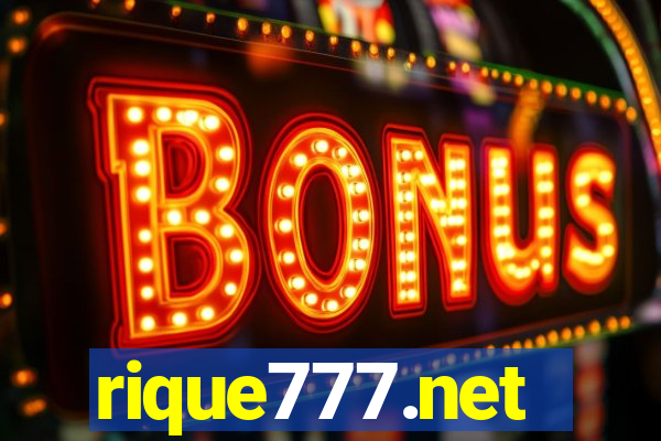 rique777.net