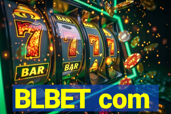 BLBET com