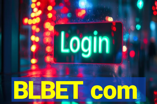 BLBET com