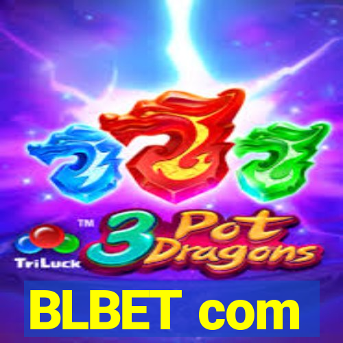 BLBET com