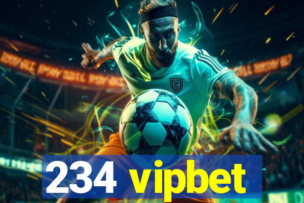 234 vipbet