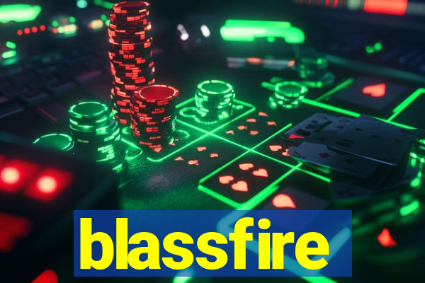 blassfire