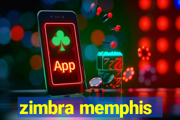 zimbra memphis