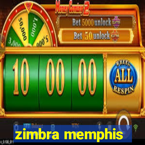 zimbra memphis