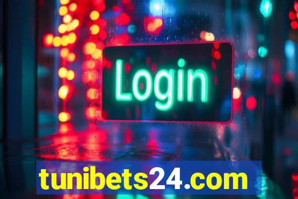 tunibets24.com