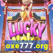 oxe777.org