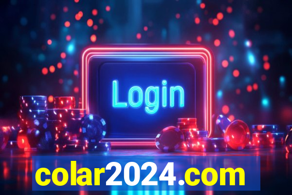 colar2024.com