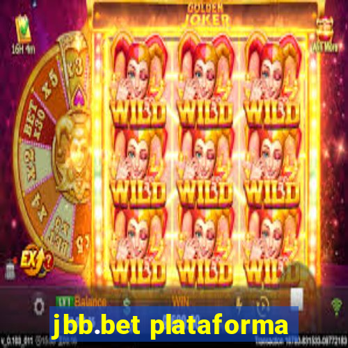 jbb.bet plataforma