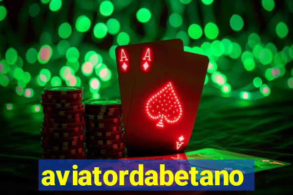 aviatordabetano