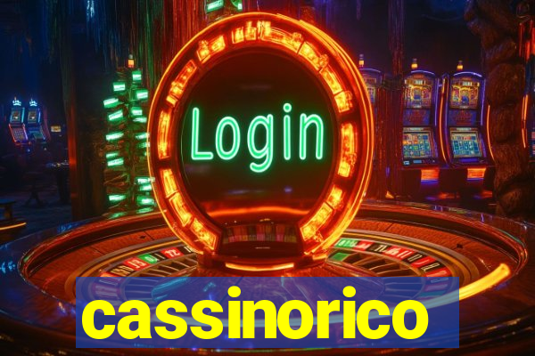 cassinorico