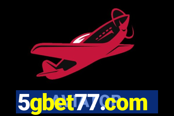 5gbet77.com