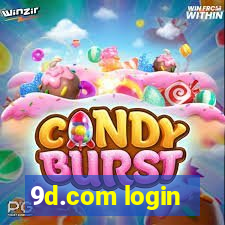 9d.com login