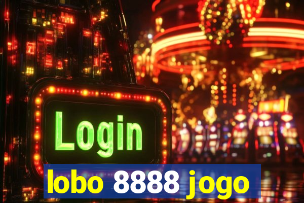 lobo 8888 jogo