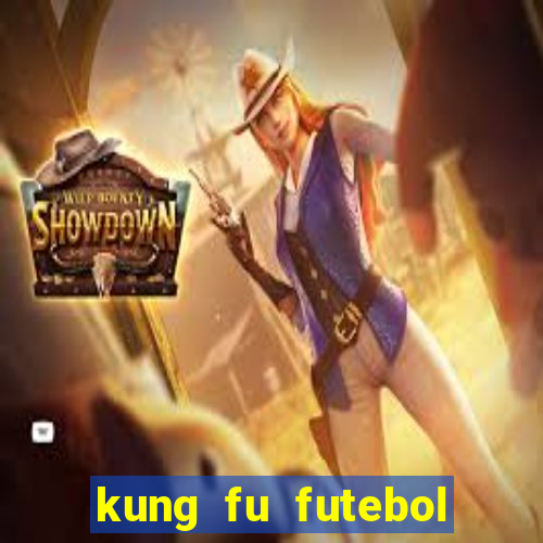 kung fu futebol clube download 1080p