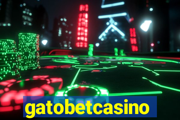 gatobetcasino