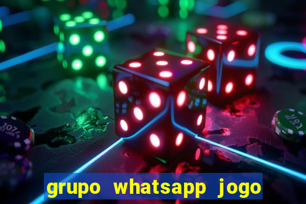 grupo whatsapp jogo do bicho bahia