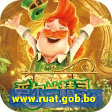 www.ruat.gob.bo